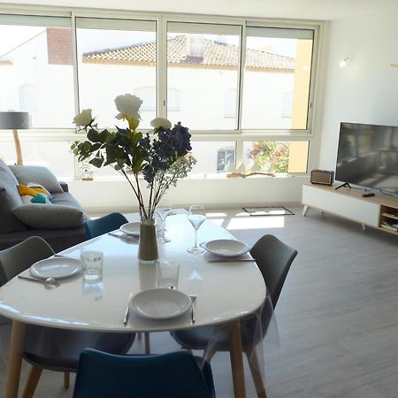 Sol-Y-Days Murenes, Appartement Moderne Rive Droite Proche Plages Et Centre Ле-Гро-дю-Руа Екстер'єр фото