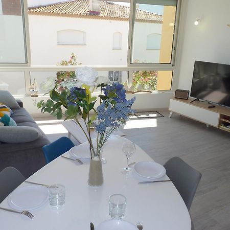 Sol-Y-Days Murenes, Appartement Moderne Rive Droite Proche Plages Et Centre Ле-Гро-дю-Руа Екстер'єр фото