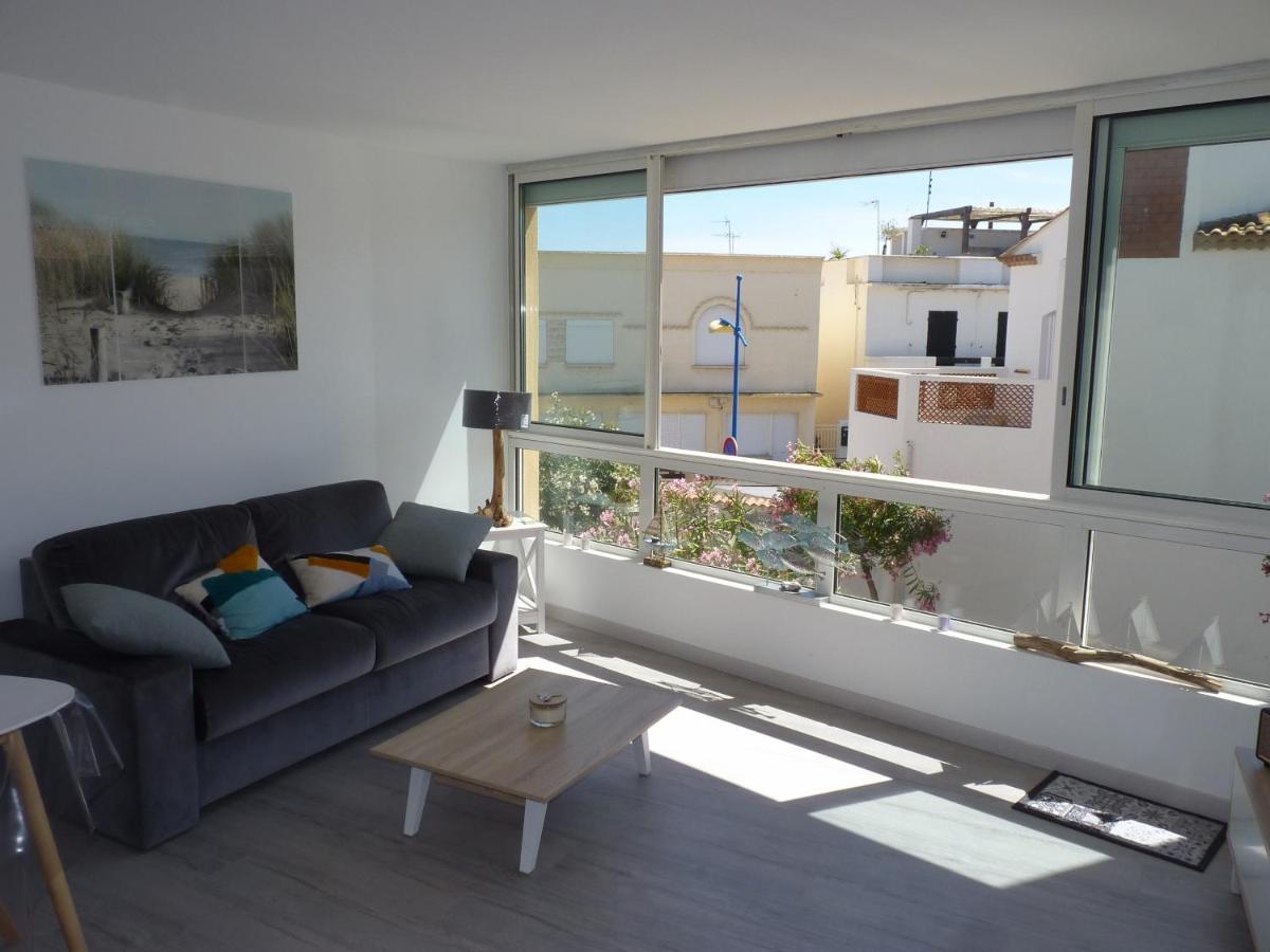 Sol-Y-Days Murenes, Appartement Moderne Rive Droite Proche Plages Et Centre Ле-Гро-дю-Руа Екстер'єр фото